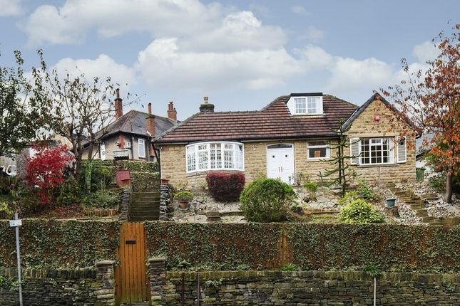 Newsome Road, Huddersfield HD4 2 bed detached bungalow for sale