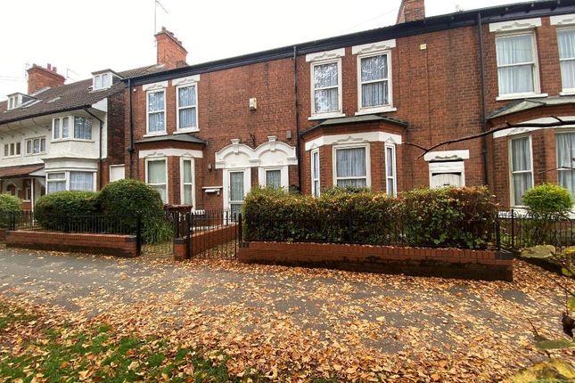 Marlborough Avenue, Hull, HU5 3LG 6 bed house for sale