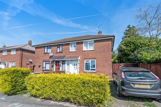 Crown Road, Borehamwood WD6 3 bed house for sale