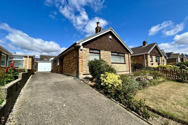 Clayton Avenue, Kippax, Leeds 3 bed detached bungalow for sale
