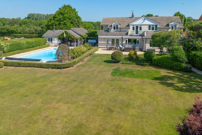 Clent, Stourbridge, Worcestershire 5 bed equestrian property for sale