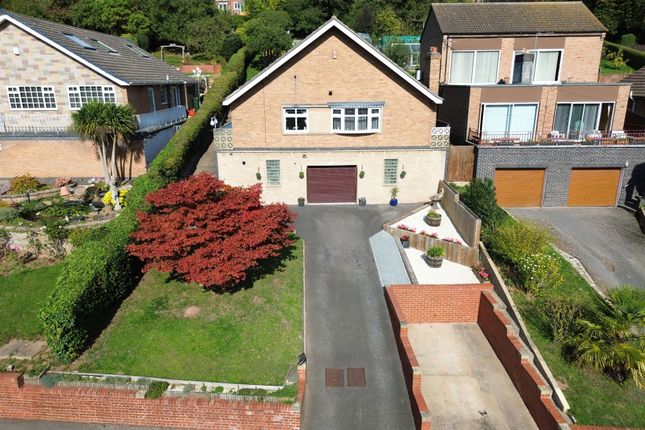 Mays Avenue, Carlton, Nottingham 4 bed detached bungalow for sale