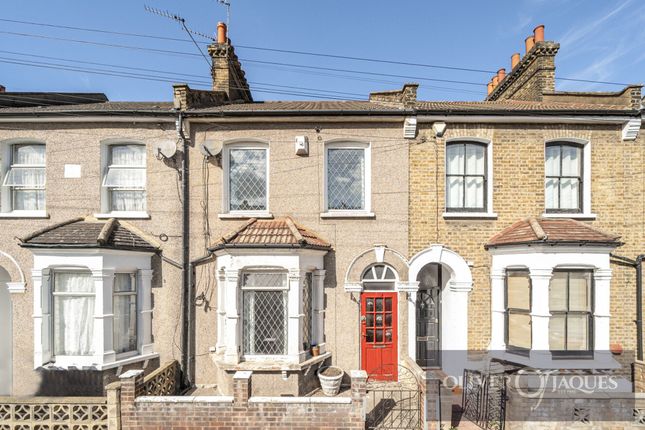 Alloa Road, London, SE8 3 bed house for sale