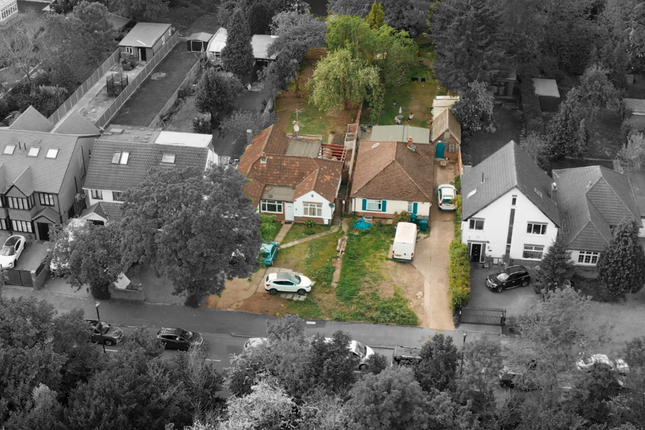Tentelow Lane, Southall, Greater... 7 bed bungalow for sale