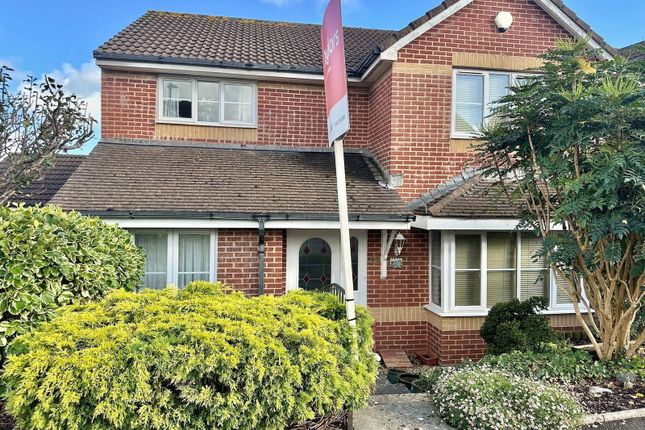 Lutyens Drive, Paignton 5 bed detached house for sale