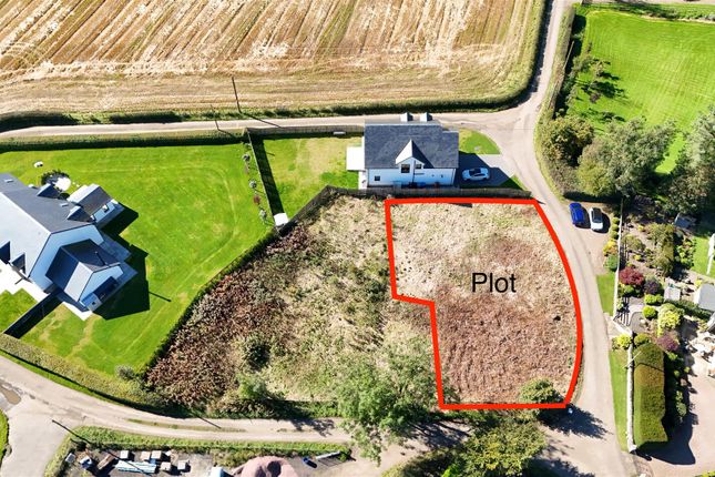 Plot for sale