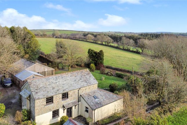 St. Neot, Cornwall PL14 2 bed detached house for sale