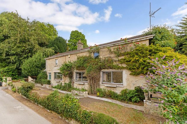 2 bedroom detached house for sale