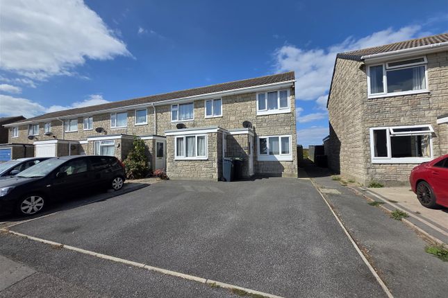 Croft Road, Portland 2 bed end of terrace house for sale