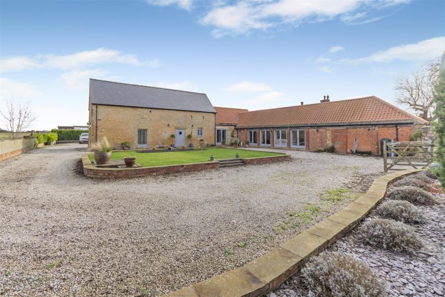 4 bedroom barn conversion for sale