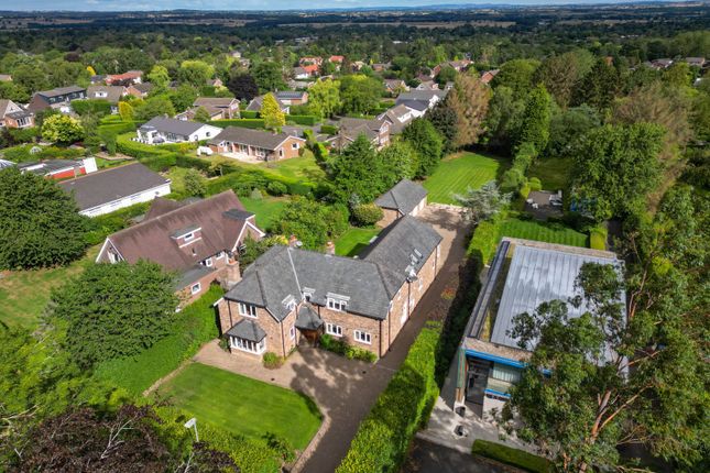 Edge Hill, Darrass Hall, Ponteland, NE20 5 bed detached house for sale