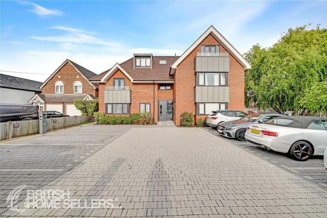 2 bedroom penthouse for sale