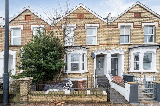 London N6 6 bed terraced house for sale