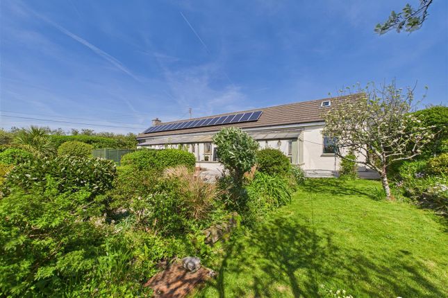 4 bedroom detached bungalow for sale