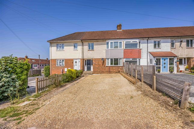 Gitsham Gardens, Waterlooville PO7 3 bed house for sale