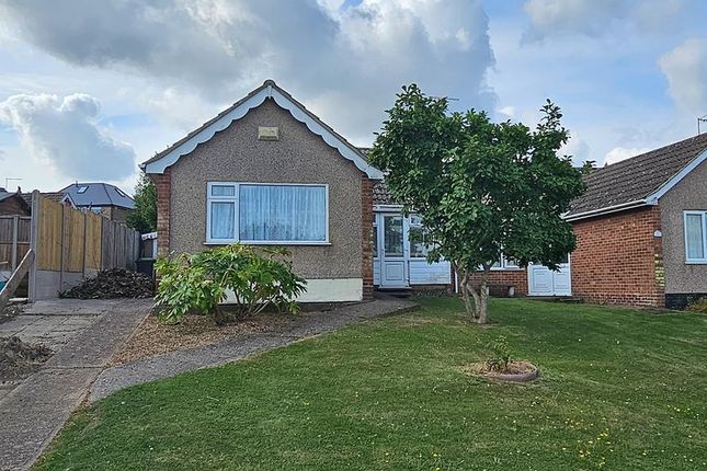 Swale Close, Herne Bay, CT6 7EN 2 bed semi