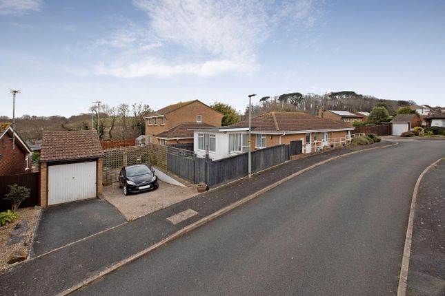 Gilpin Close, Dawlish, EX7 3 bed bungalow for sale