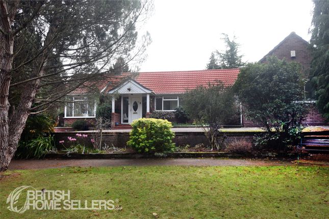 4 bedroom bungalow for sale