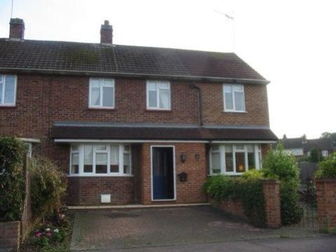 6 bedroom semi-detached house for sale
