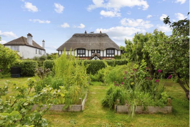 Ursula Avenue, Chichester, PO20 3 bed detached house for sale