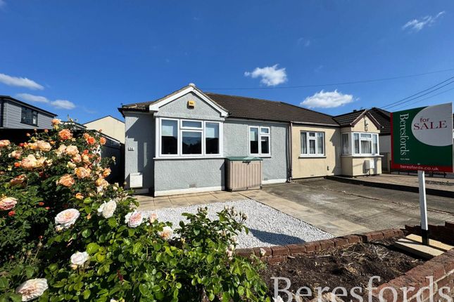 Betterton Road, Rainham, RM13 2 bed bungalow for sale