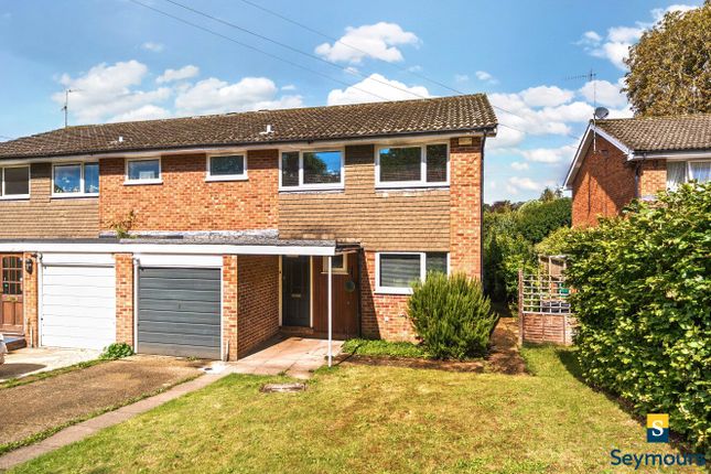 4 bedroom semi-detached house for sale