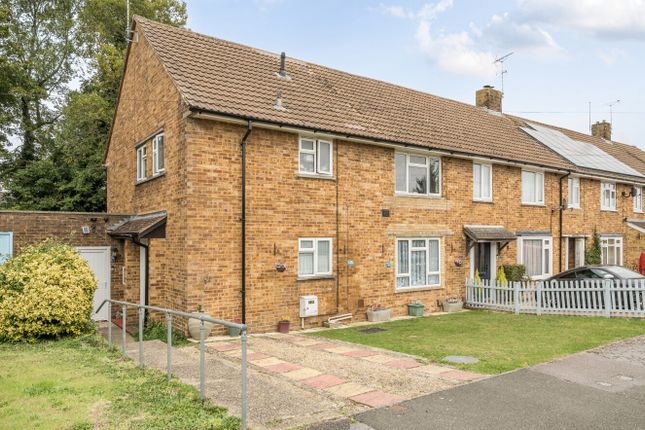 Rowlings Road, Winchester, Hampshire... 2 bed maisonette for sale