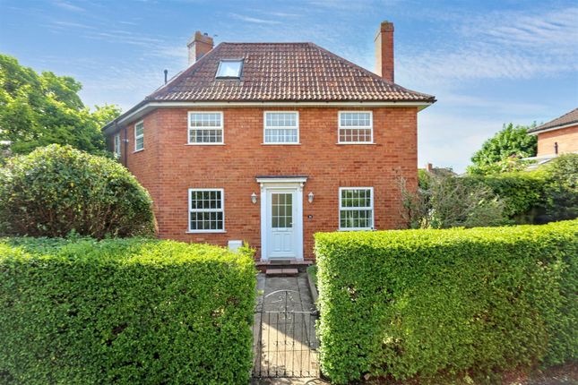 St. Bernards Road, Shirehampton, Bristol 3 bed house for sale