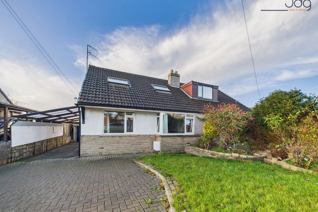 Sykelands Avenue, Halton | Spacious... 3 bed semi