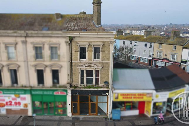 3 bed property