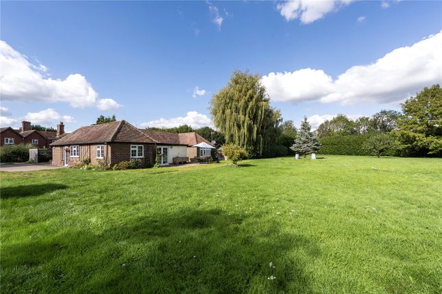 4 bedroom bungalow for sale