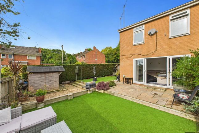 3 bedroom house for sale