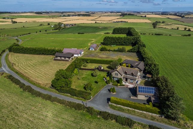 Seven Acres, Udny, Ellon... 4 bed detached house for sale