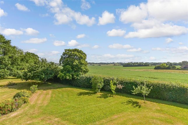 Smarden Bell Road, Pluckley, Ashford... 3 bed detached house for sale