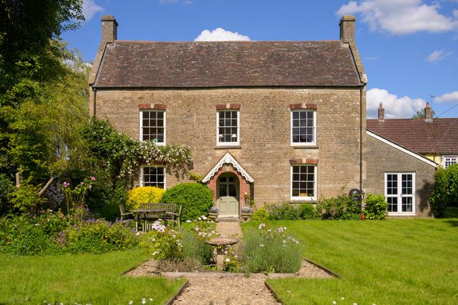 Witham Friary, Frome, Somerset, BA11 6 bed village house for sale