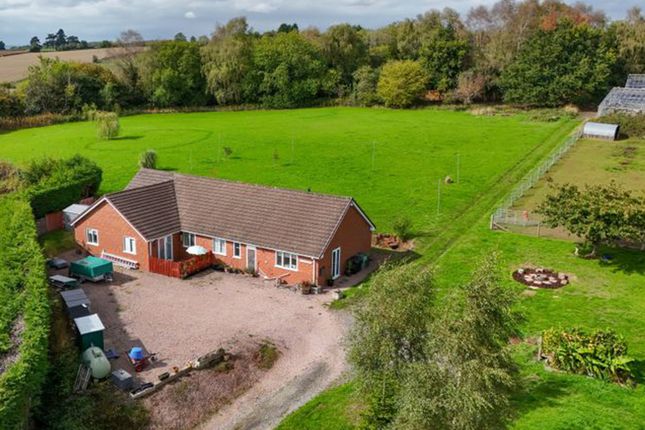 Bumble Hole Lane, Dodford, B61 5 bed bungalow for sale