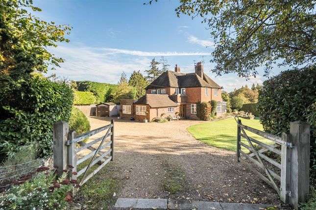 Clandon Road, West Clandon 5 bed detached house for sale