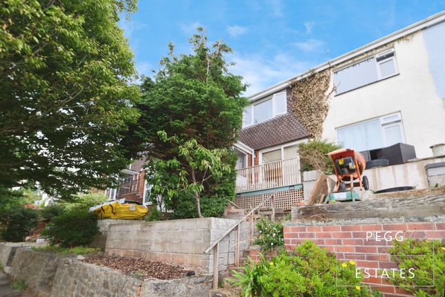 Paignton TQ3 3 bed terraced house for sale