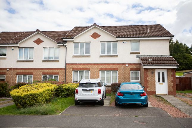 Birch Grove, Cambuslang G72 2 bed flat for sale