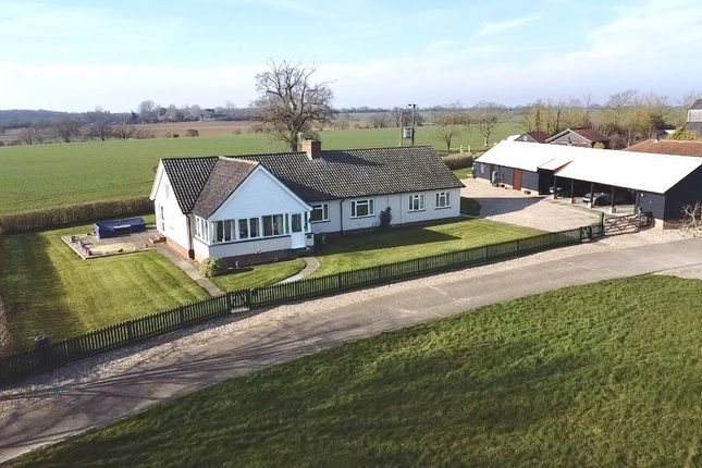 Base Green, Stowmarket IP14 6 bed house for sale