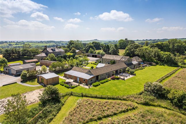 Brackenthwaite Lane, Pannal... 7 bed detached house for sale