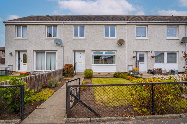 Campview Crescent, Danderhall EH22 3 bed terraced house for sale