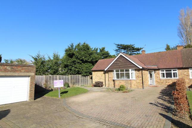 Moffats Close, Brookmans Park, AL9 3 bed semi
