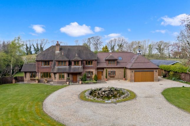 Henfield Road, Henfield BN5 6 bed detached house for sale