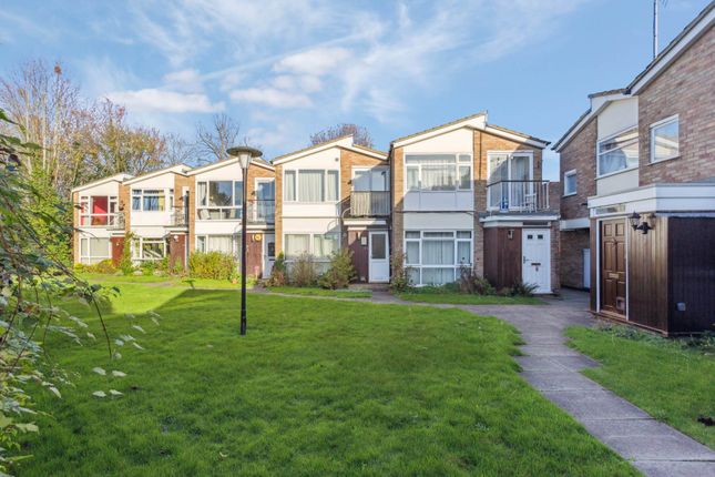 The Larches, Bushey 1 bed flat for sale