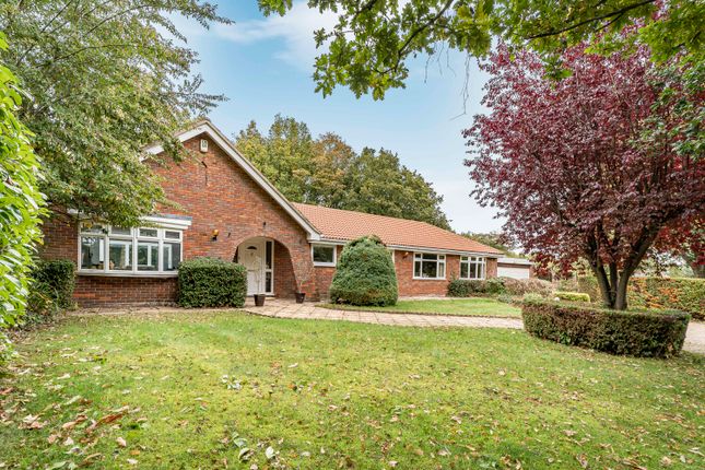 Woodland Rise, Studham, Dunstable, LU6 4 bed detached house for sale