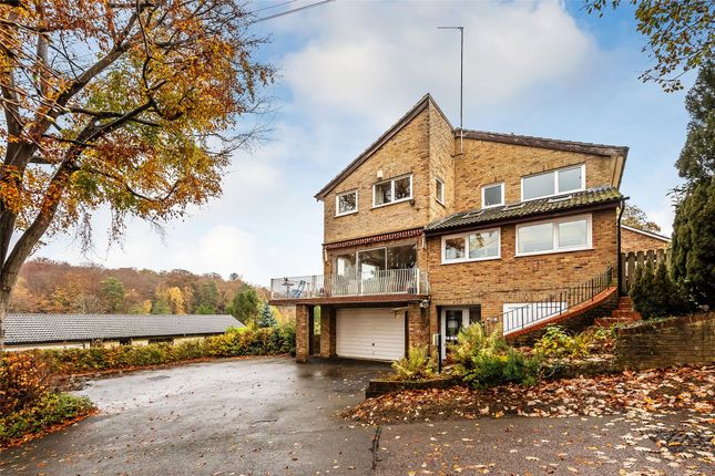 Tower Hill, Dorking, Surrey, RH4 5 bed detached house for sale
