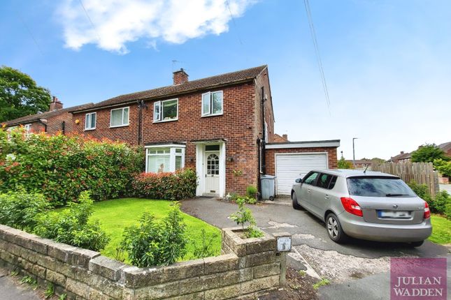 Gravel Lane, Wilmslow, Cheshire, SK9 3 bed semi
