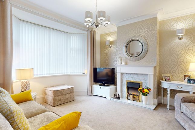 Sunderland Road, South Shields 3 bed semi