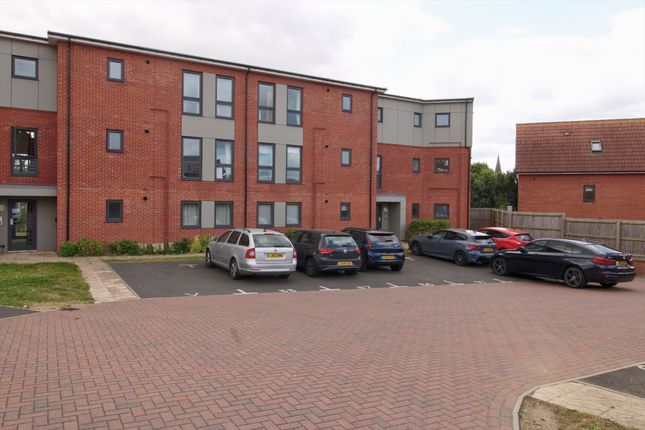 Harlow CM17 1 bed flat for sale